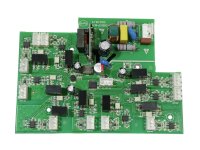 Frostfilter (inkl. Klemmring) LED PST-10 QCL Spot