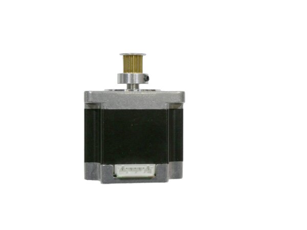 Stepping motor (TILT) LED IP TMH-H760 (60-5371-22KM5-V2/8M)