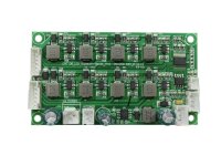 Platine (LED Treiber 1) LED Silent Bar (CRT...