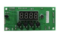 Platine (Display/Steuerung) LED Silent Bar...