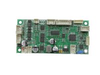 Platine (Display/Steuerung) LED Silent Bar...