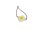 Platine (LED COB) LED IP Atmo Bar 10