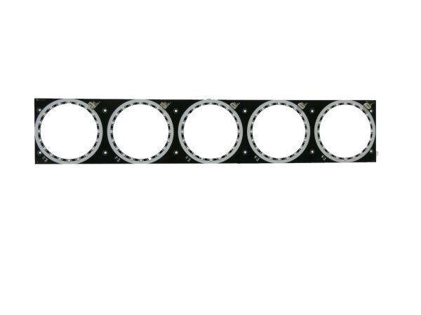 PCB (LED Ring) LED IP Atmo Bar 10