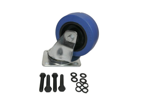 CELTO ACOUSTIQUE Wheel without break