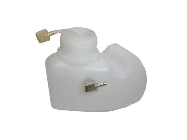 Fluidbehälter 0,4L FT-20/MB-20