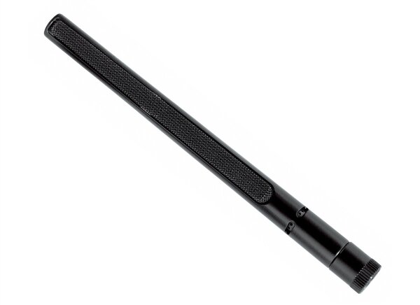 VERLEIH: Sennheiser ME 36 Tischmikrofon mit MZH 3042 Schwanenhals und MAT 133-S B Tischfuß, im Doppelkoffer, Tagesmietpreis/Stück