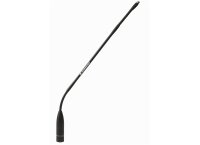 VERLEIH: Sennheiser ME 36 Tischmikrofon mit MZH 3042...