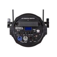 Briteq BT-PROFILE 500TW/LED Engine, LED-Profilscheinwerfer, 500 Watt LED, 2800K+6000K, DMX, 4 versch. Dimmerkurven, OHNE OPTIK