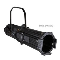 Briteq BT-PROFILE 500TW/LED Engine, LED-Profilscheinwerfer, 500 Watt LED, 2800K+6000K, DMX, 4 versch. Dimmerkurven, OHNE OPTIK