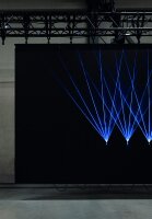 DMT Alpha Serie A2.6i, LED-Videoscreen-Modul, indoor, 50x50cm
