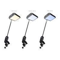 Briteq BT-Boothlite 35TW, 3000K/4000K/5600K weiß, Beleuchtung für Messestände/Ausstellungsräume/Vitrinen