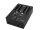 Omnitronic PM-202F 2-Channel DJ Mixer with Filter and Bluetooth