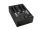 Omnitronic PM-202FX 2-Kanal-DJ-Mixer mit Filter, FX und Bluetooth