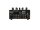 Omnitronic PM-202FX 2-Kanal-DJ-Mixer mit Filter, FX und Bluetooth