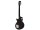 Dimavery LP-700 E-Gitarre, flamed braun