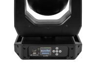Eurolite LED TMH-B120 Hypno Moving Head Beam
