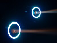 Eurolite LED TMH-B120 Hypno Moving Head Beam
