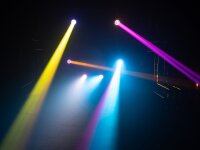Eurolite LED TMH-B120 Hypno Moving Head Beam