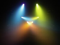 Eurolite LED TMH-B120 Hypno Moving Head Beam