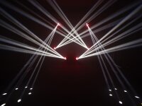 Eurolite LED TMH-B120 Hypno Moving Head Beam