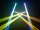 Eurolite LED TMH-B120 Hypno Moving Head Beam