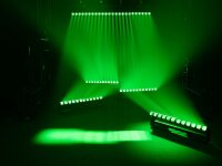 Eurolite LED PIX-12 Swing QCL Zoom Leiste