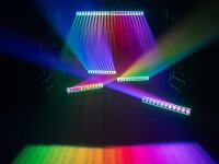 Eurolite LED PIX-12 Swing QCL Zoom Leiste