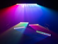 Eurolite LED PIX-12 Swing QCL Zoom Leiste