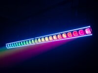 Eurolite LED PIX-12 Swing QCL Zoom Leiste