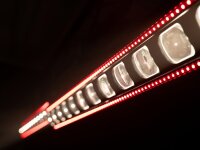 Eurolite LED PIX-12 Swing QCL Zoom Leiste