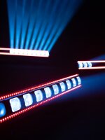 Eurolite LED PIX-12 Swing QCL Zoom Leiste