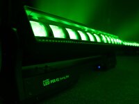 Eurolite LED PIX-12 Swing QCL Zoom Leiste