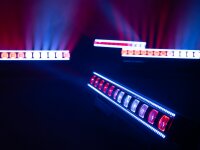 Eurolite LED PIX-12 Swing QCL Zoom Leiste