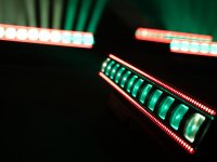 Eurolite LED PIX-12 Swing QCL Zoom Leiste