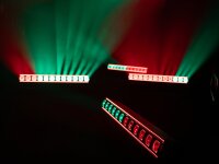 Eurolite LED PIX-12 Swing QCL Zoom Leiste
