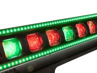 Eurolite LED PIX-12 Swing QCL Zoom Leiste
