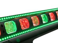 Eurolite LED PIX-12 Swing QCL Zoom Leiste