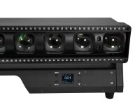 Eurolite LED PIX-12 Swing QCL Zoom Leiste