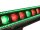 Eurolite LED PIX-12 Swing QCL Zoom Leiste