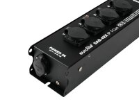 Eurolite SAB-42X IP T-Con Power Split Box