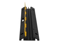Eurolite KB-2A Cablebrigde 2 Channels 980x240x45mm