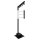 Briteq BTI-Akkupole 50cm Tube black, 50cm Verlängerung für BTI-Akkupole