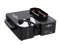 DJPower Nebelmaschine DSK-1600VM LED Swing Super Jet