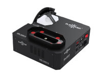 DJPower Nebelmaschine DSK-1600VM LED Swing Super Jet
