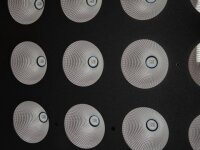 Eurolite LED Pixel Matrix Panel 5x5 RGB/WW
