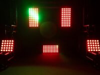 Eurolite LED Pixel Matrix Panel 5x5 RGB/WW