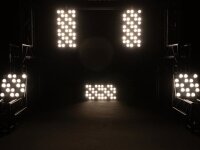 Eurolite LED Pixel Matrix Panel 5x5 RGB/WW