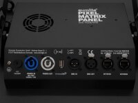 Eurolite LED Pixel Matrix Panel 5x5 RGB/WW