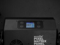 Eurolite LED Pixel Matrix Panel 5x5 RGB/WW