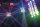 Showtec Energetic XL, 3-in-1-Lichteffekt, Strahlen-, Matrix- und Lasereffekte, inkl. IR-Fernbedienung, DMX
